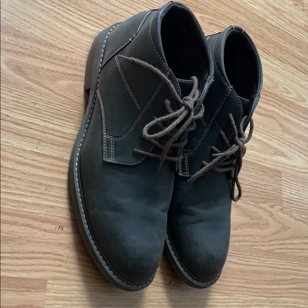 Dexter Shoes/Boots